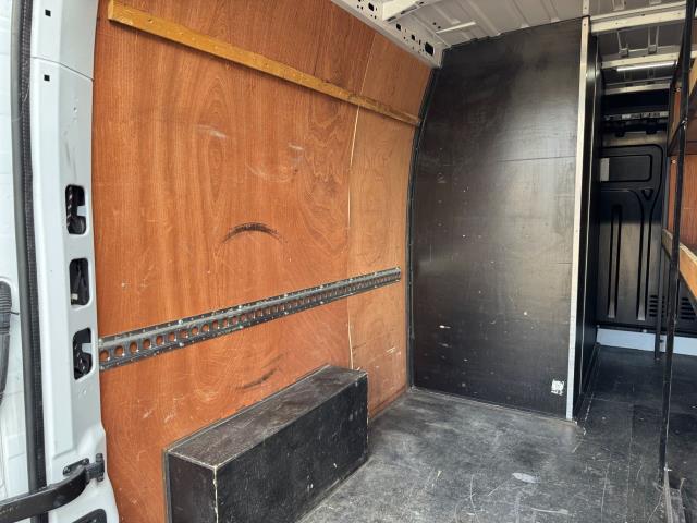 Used Vauxhall Movano 2021 for sale - 77045662: Photo 47