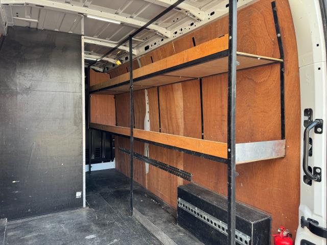 Used Vauxhall Movano 2021 for sale - 77045662: Photo 48