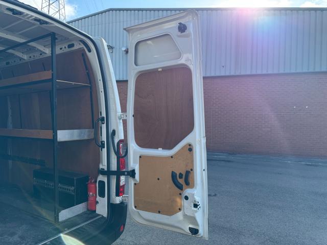 Used Vauxhall Movano 2021 for sale - 77045662: Photo 50