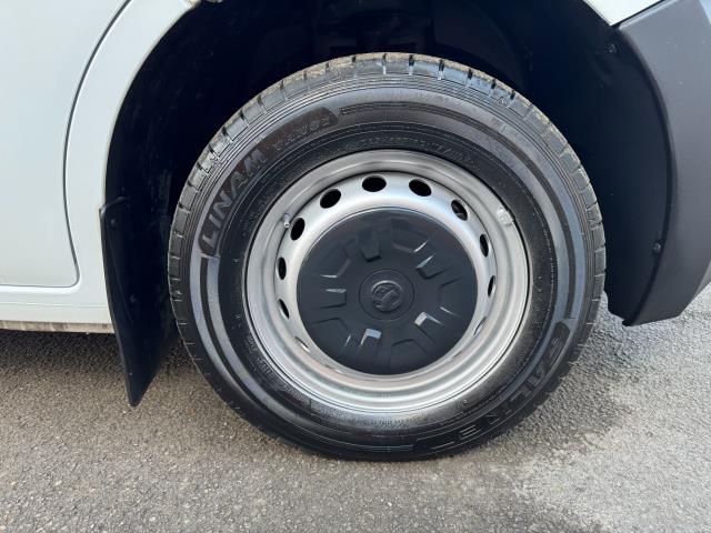 Used Vauxhall Movano 2021 for sale - 77045662: Photo 52