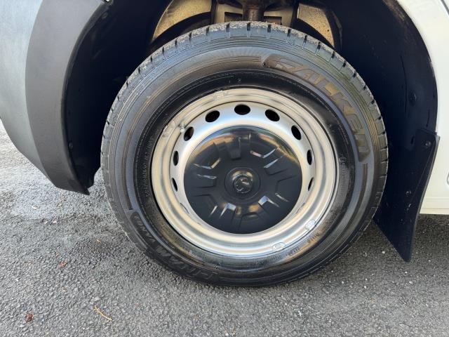 Used Vauxhall Movano 2021 for sale - 77045662: Photo 53