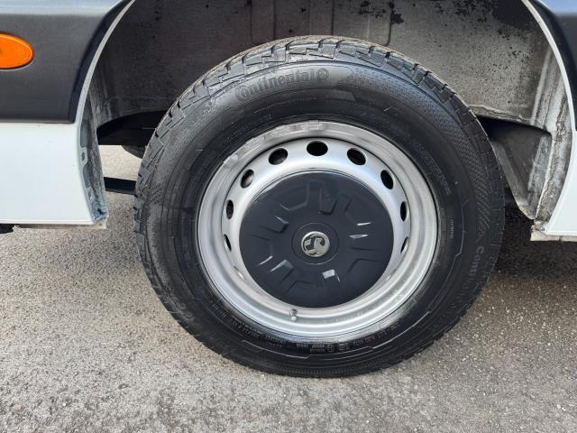 Used Vauxhall Movano 2021 for sale - 77045662: Photo 55