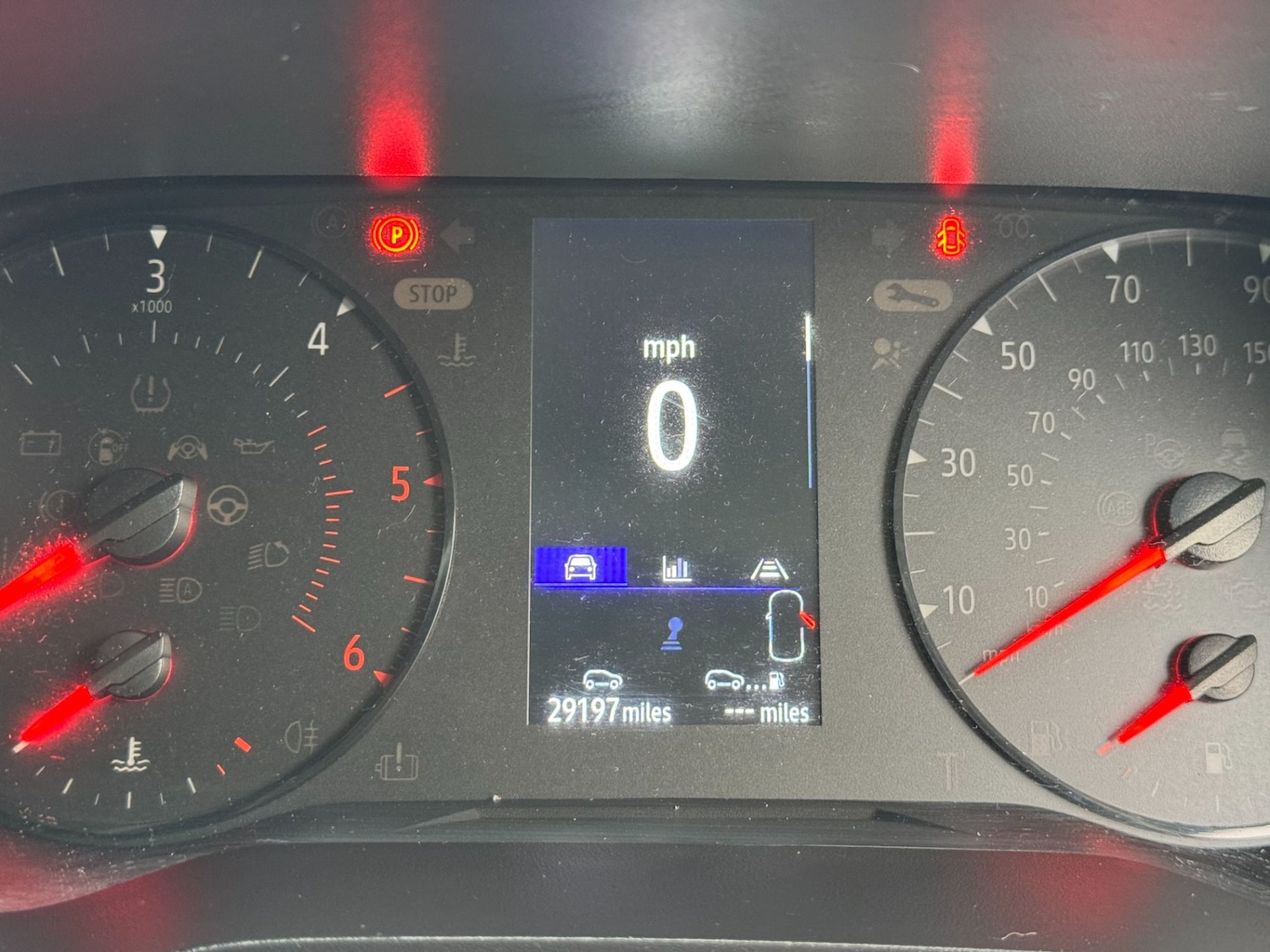 Used Renault Trafic 2022 for sale - 77335928: Photo 11