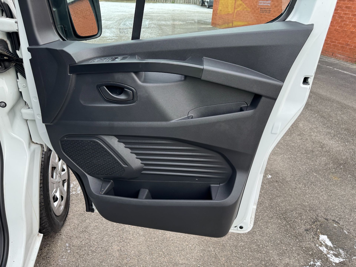 Used Renault Trafic 2022 for sale - 77335928: Photo 17