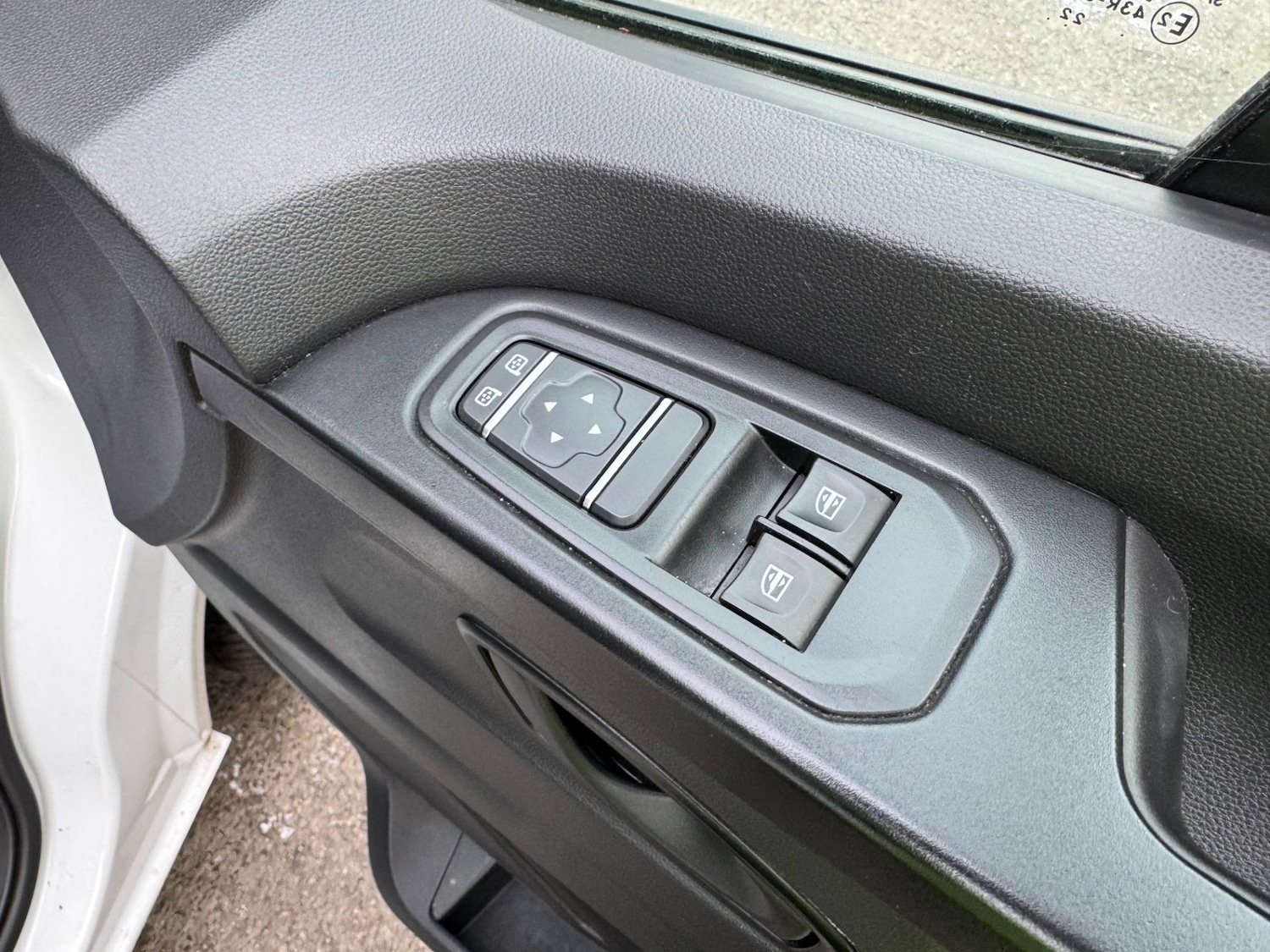 Used Renault Trafic 2022 for sale - 77335928: Photo 18