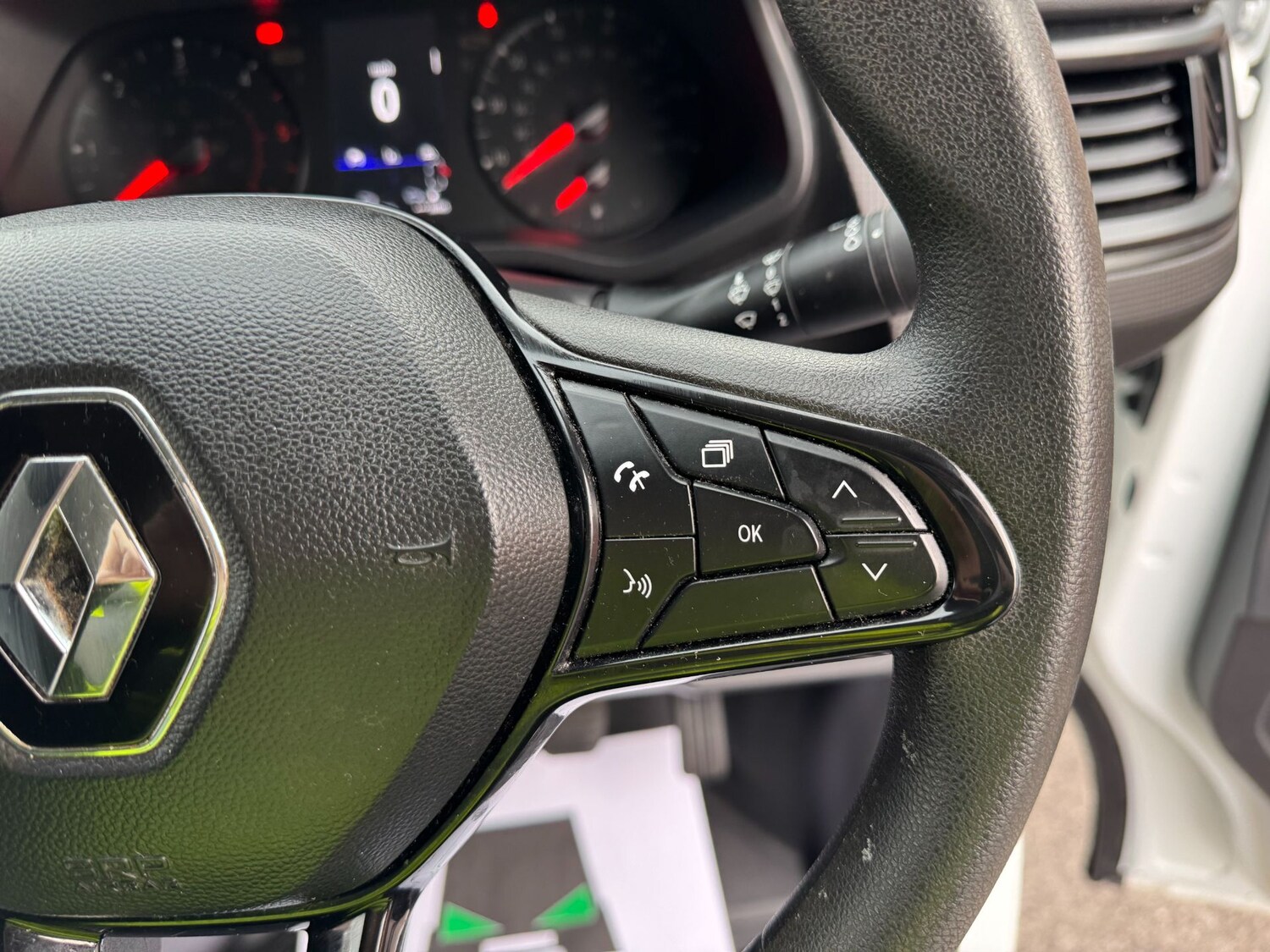 Used Renault Trafic 2022 for sale - 77335928: Photo 23