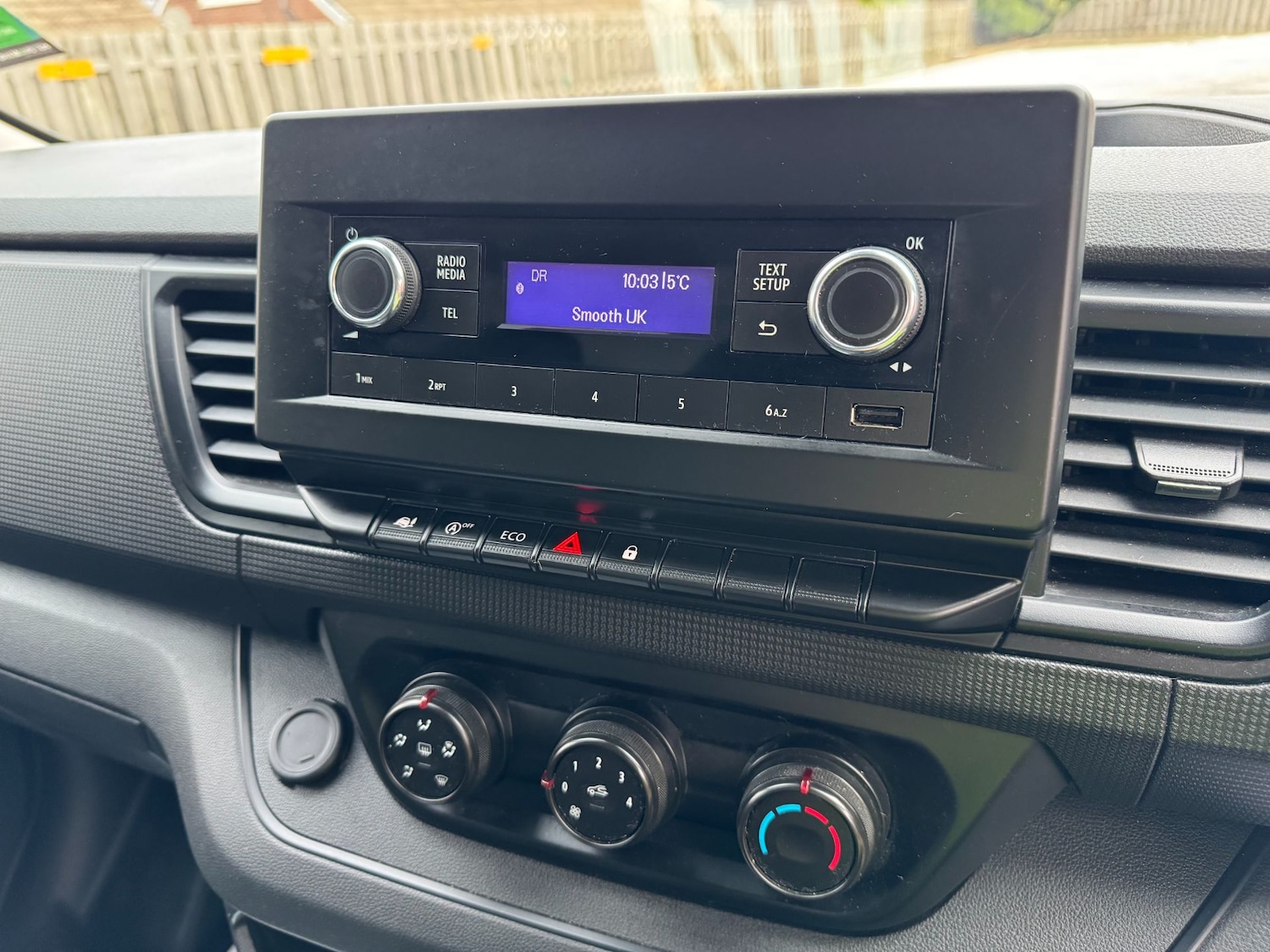 Used Renault Trafic 2022 for sale - 77335928: Photo 28