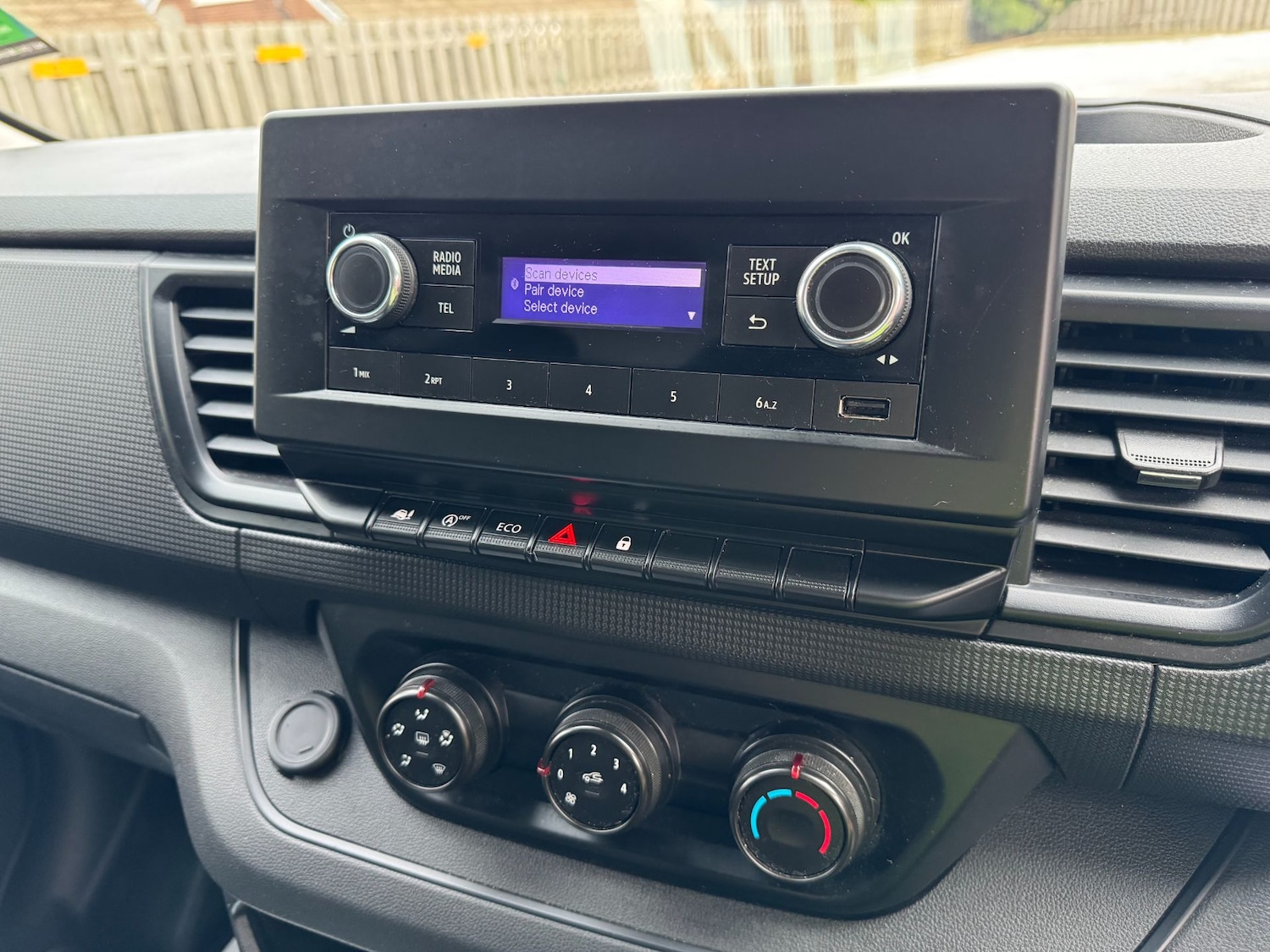 Used Renault Trafic 2022 for sale - 77335928: Photo 29