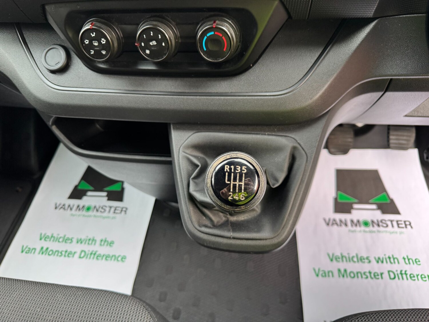 Used Renault Trafic 2022 for sale - 77335928: Photo 31