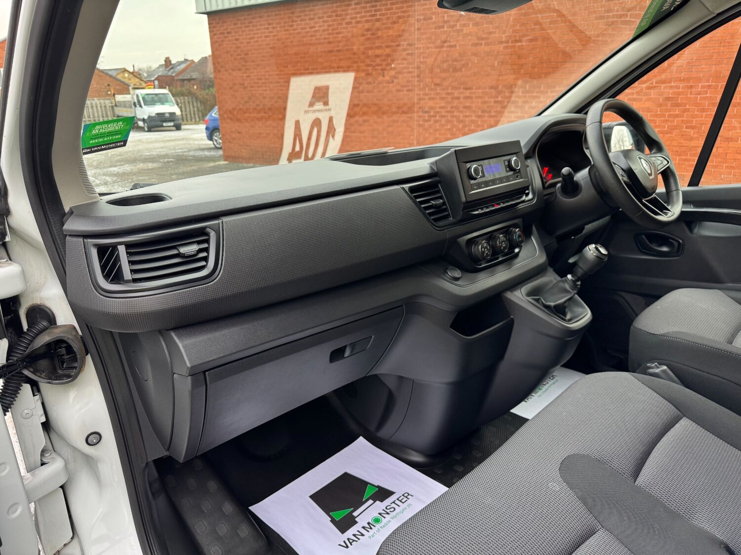 Used Renault Trafic 2022 for sale - 77335928: Photo 34