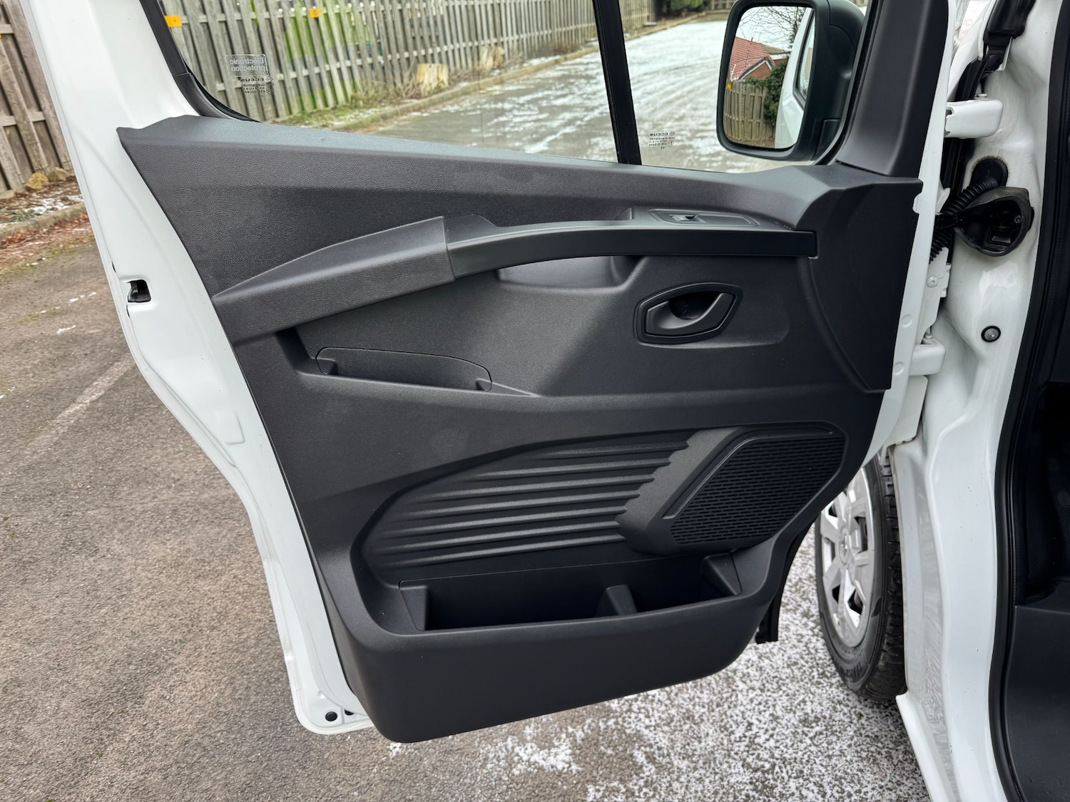 Used Renault Trafic 2022 for sale - 77335928: Photo 38