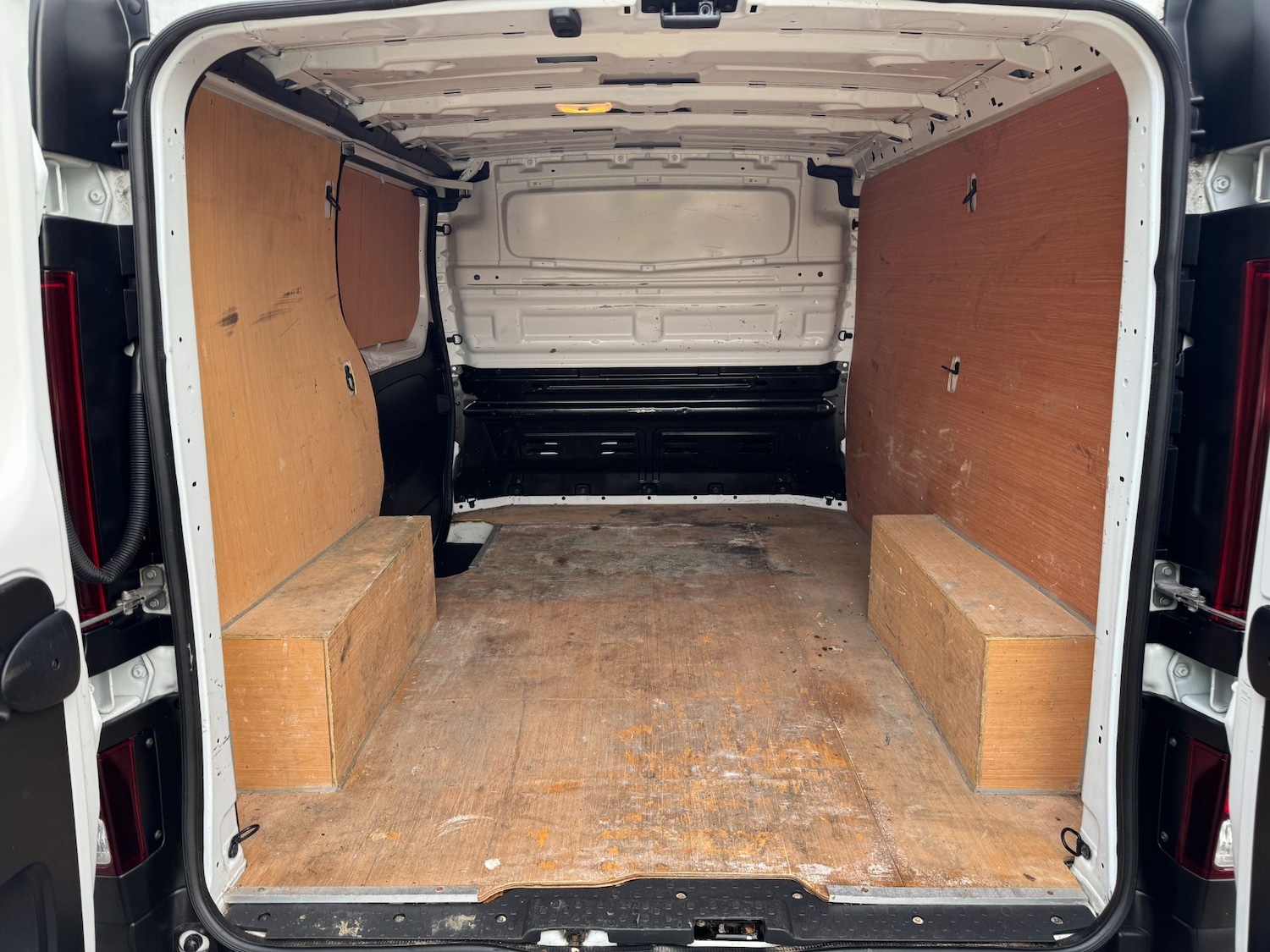 Used Renault Trafic 2022 for sale - 77335928: Photo 47