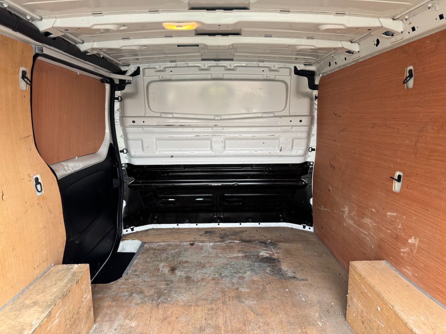 Used Renault Trafic 2022 for sale - 77335928: Photo 48