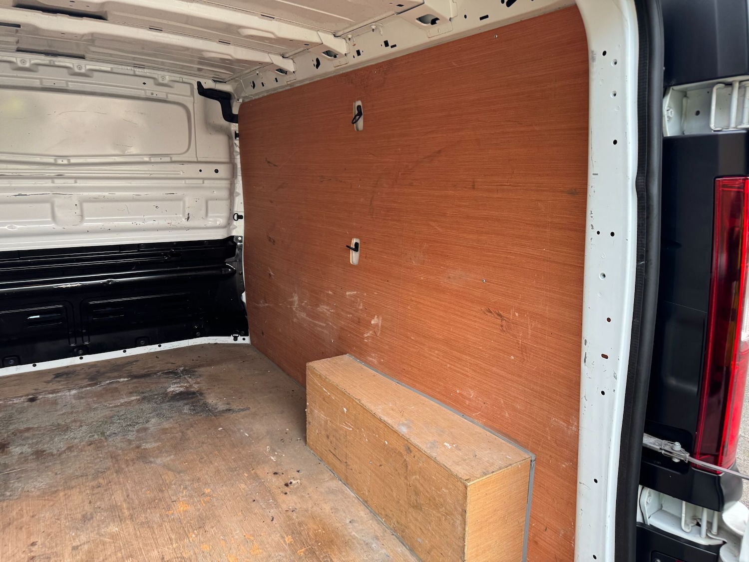 Used Renault Trafic 2022 for sale - 77335928: Photo 50