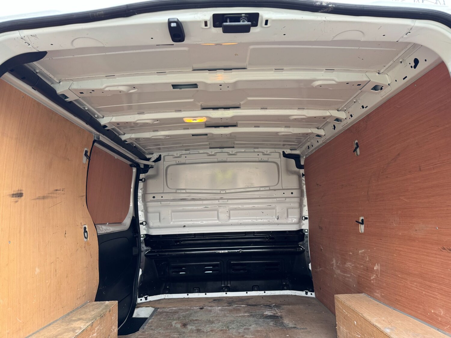 Used Renault Trafic 2022 for sale - 77335928: Photo 52