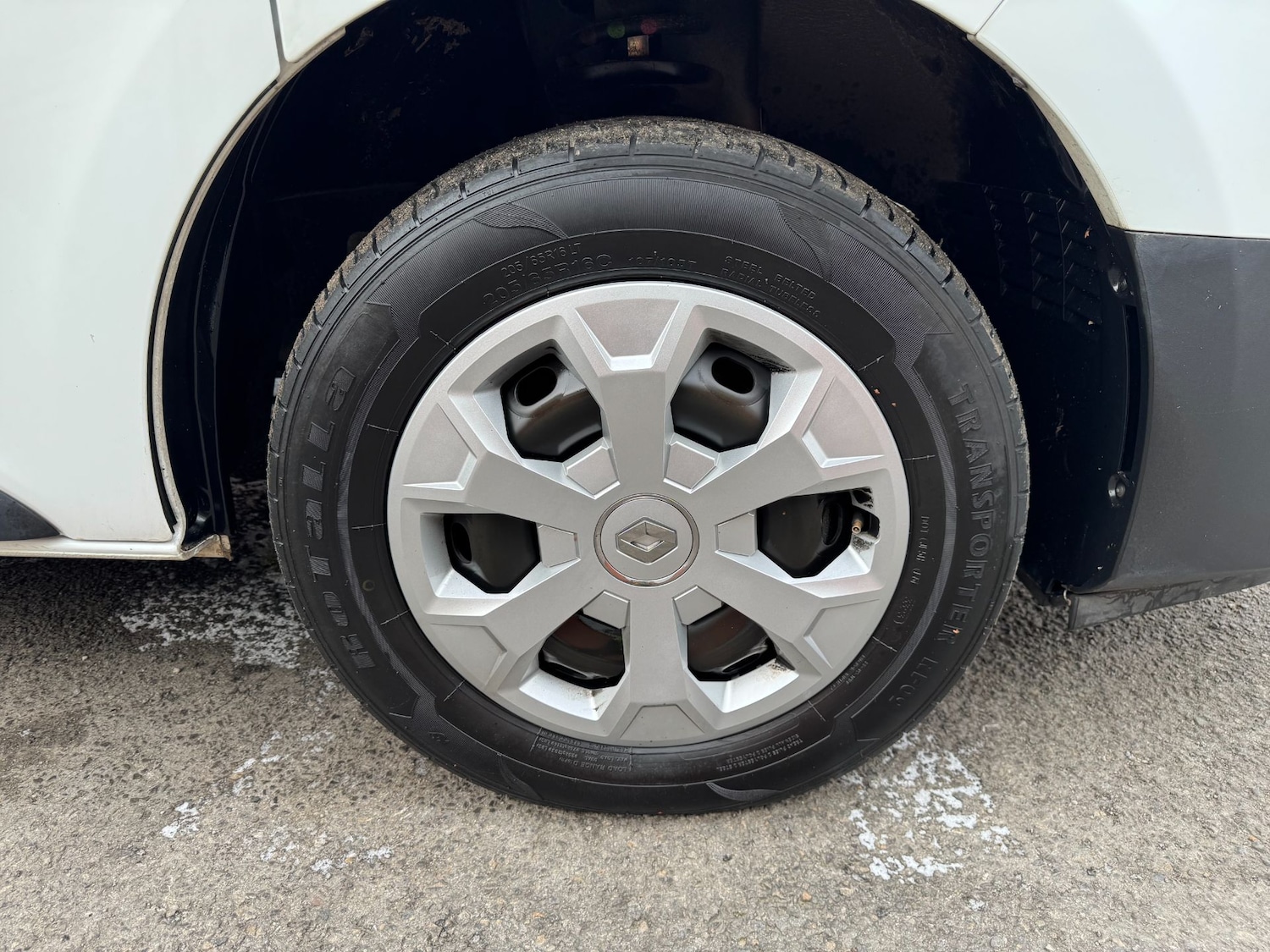 Used Renault Trafic 2022 for sale - 77335928: Photo 55