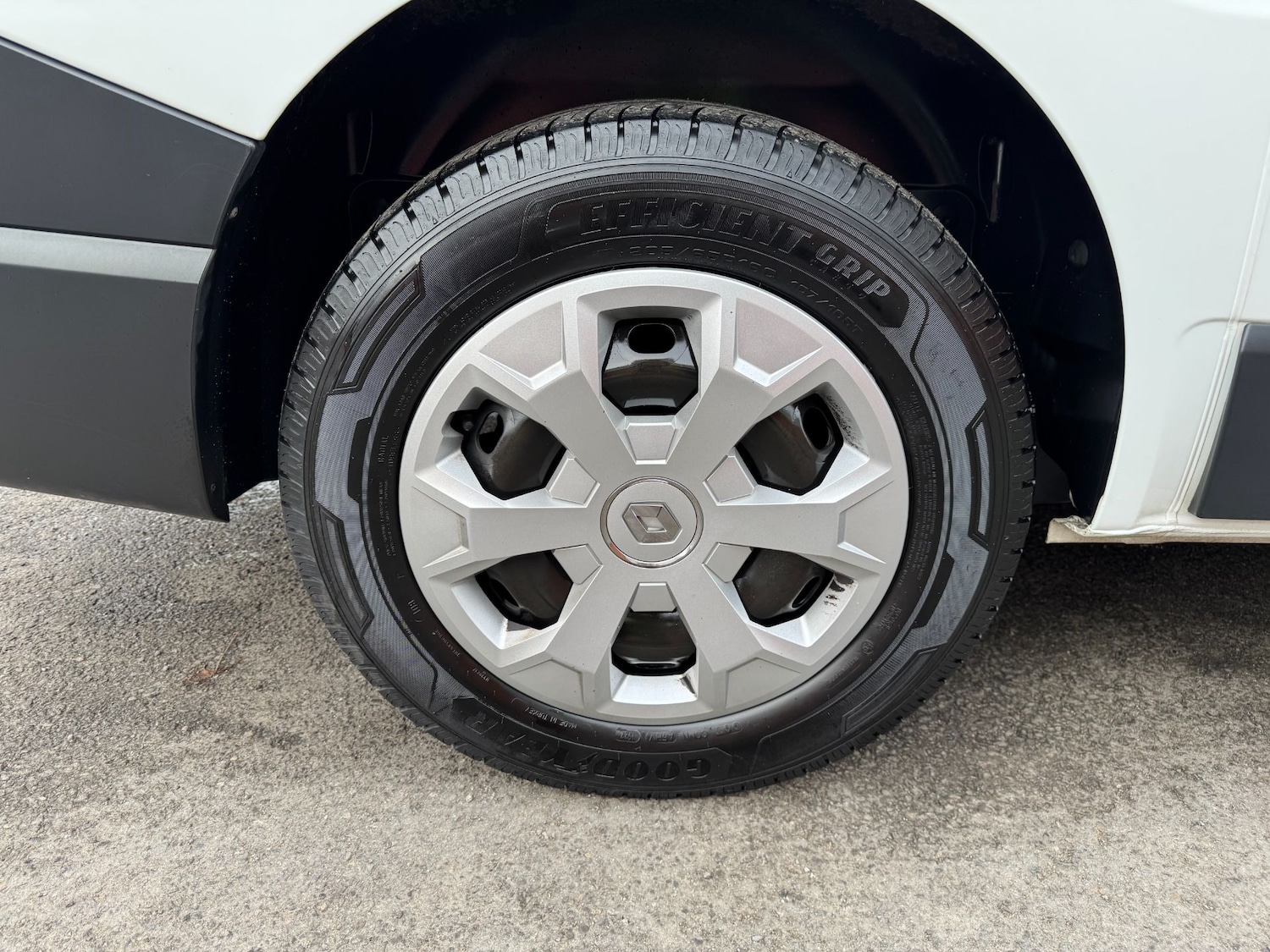 Used Renault Trafic 2022 for sale - 77335928: Photo 59