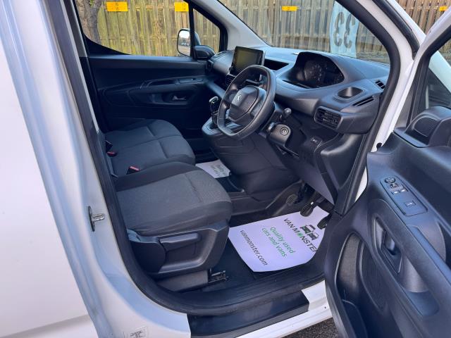Used Peugeot Partner 2021 for sale - 77845272: Photo 13