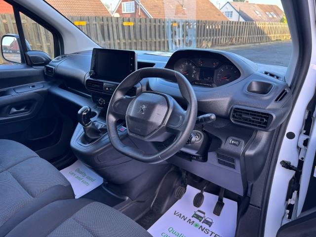 Used Peugeot Partner 2021 for sale - 77845272: Photo 14