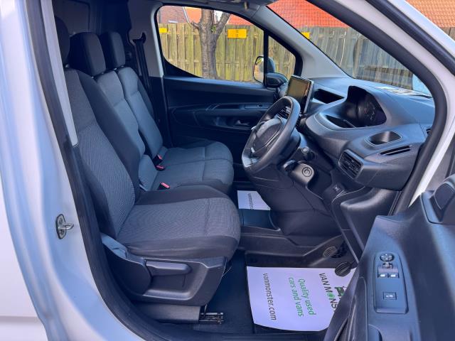 Used Peugeot Partner 2021 for sale - 77845272: Photo 15