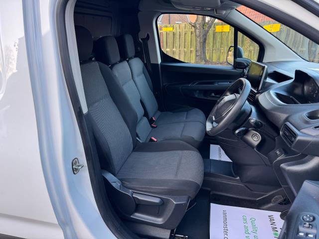 Used Peugeot Partner 2021 for sale - 77845272: Photo 16