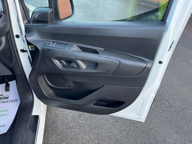 Used Peugeot Partner 2021 for sale - 77845272: Photo 18