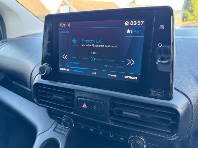 Used Peugeot Partner 2021 for sale - 77845272: Photo 23