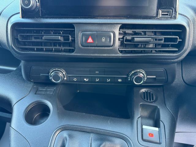 Used Peugeot Partner 2021 for sale - 77845272: Photo 25