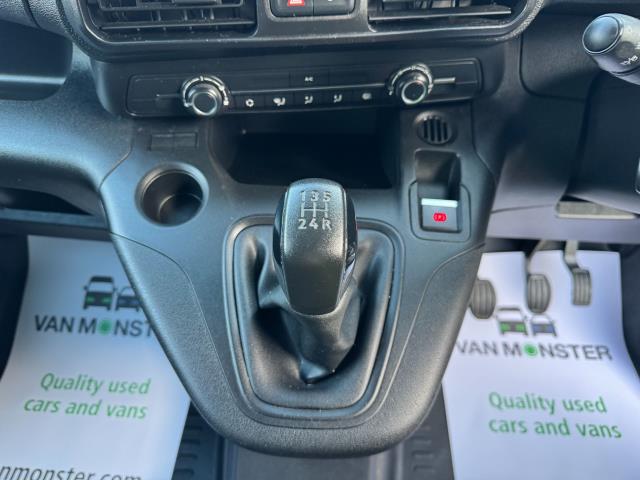 Used Peugeot Partner 2021 for sale - 77845272: Photo 26