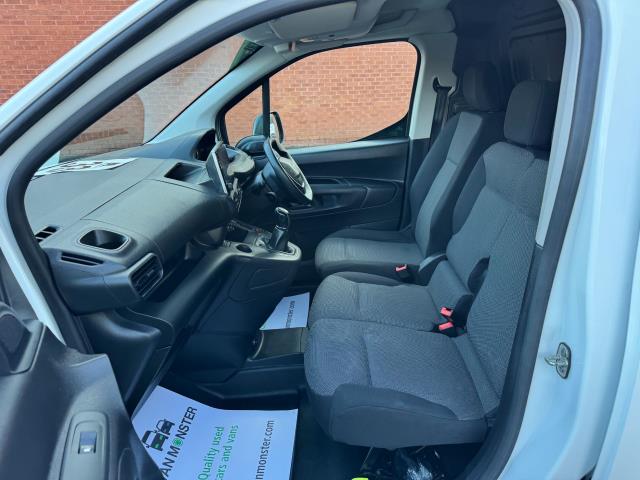 Used Peugeot Partner 2021 for sale - 77845272: Photo 30