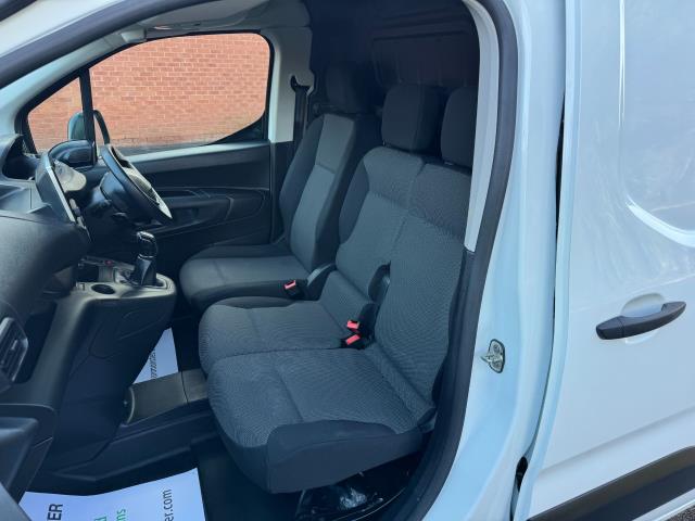 Used Peugeot Partner 2021 for sale - 77845272: Photo 31