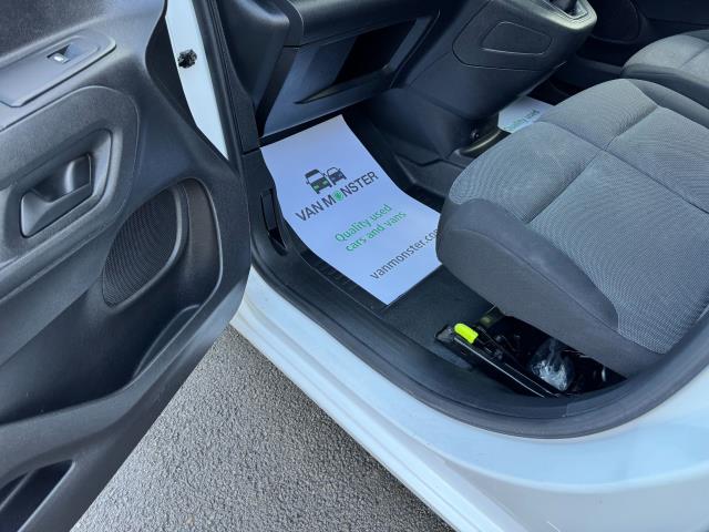 Used Peugeot Partner 2021 for sale - 77845272: Photo 32