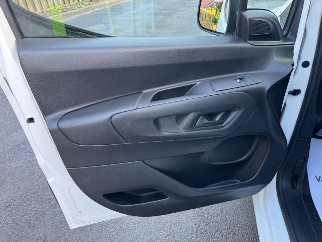 Used Peugeot Partner 2021 for sale - 77845272: Photo 34