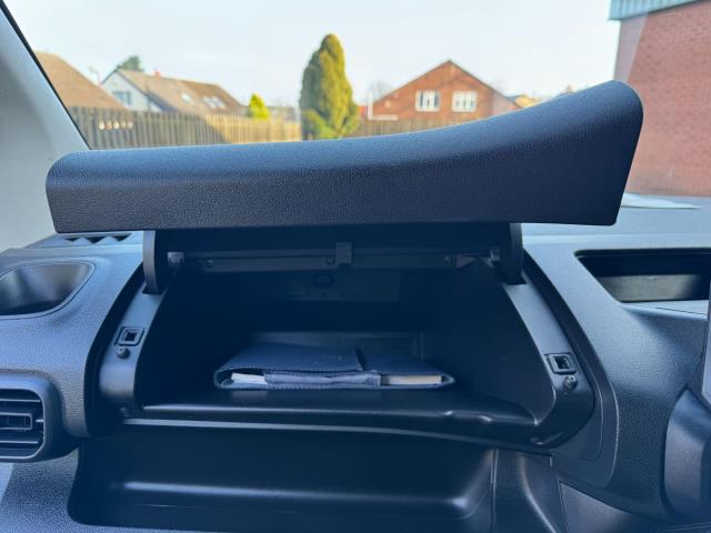 Used Peugeot Partner 2021 for sale - 77845272: Photo 36