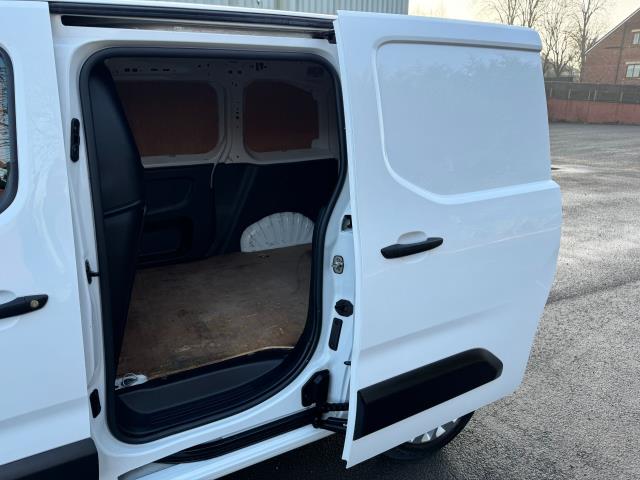 Used Peugeot Partner 2021 for sale - 77845272: Photo 39