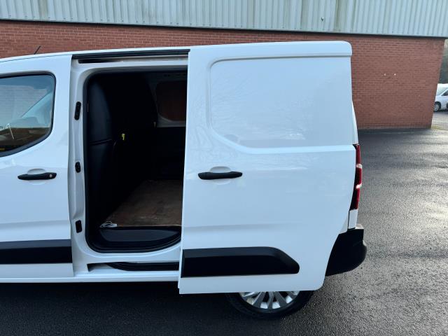 Used Peugeot Partner 2021 for sale - 77845272: Photo 40
