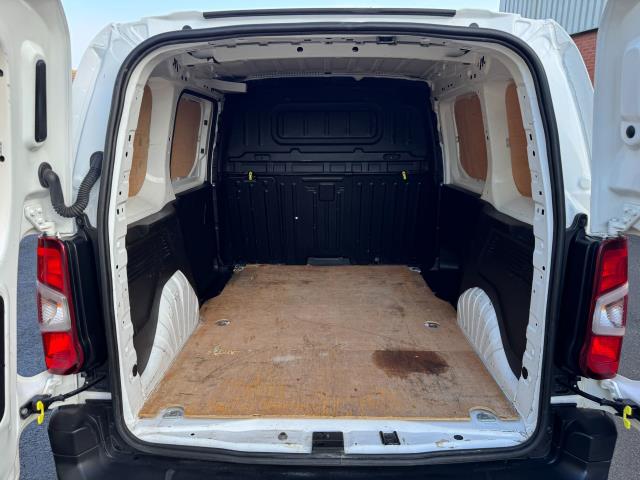Used Peugeot Partner 2021 for sale - 77845272: Photo 42