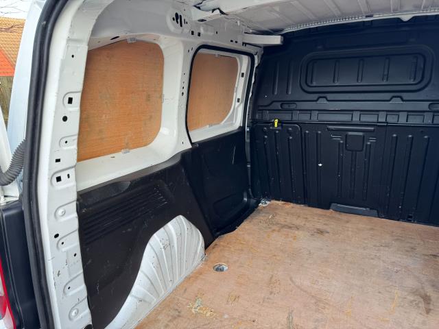 Used Peugeot Partner 2021 for sale - 77845272: Photo 44