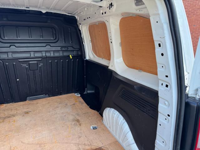 Used Peugeot Partner 2021 for sale - 77845272: Photo 45