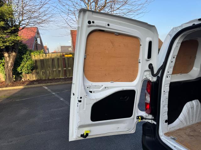 Used Peugeot Partner 2021 for sale - 77845272: Photo 48