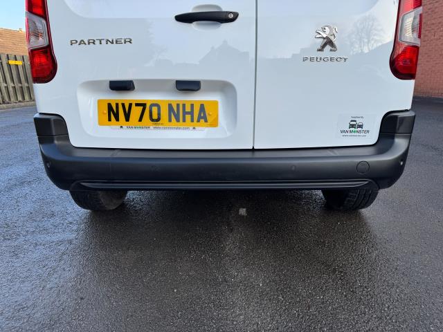 Used Peugeot Partner 2021 for sale - 77845272: Photo 50