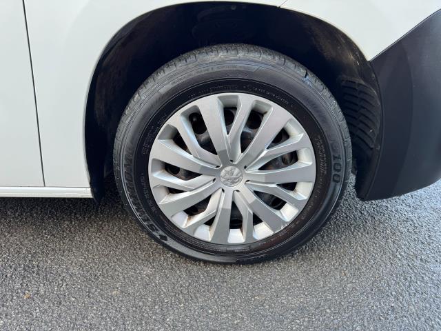 Used Peugeot Partner 2021 for sale - 77845272: Photo 51