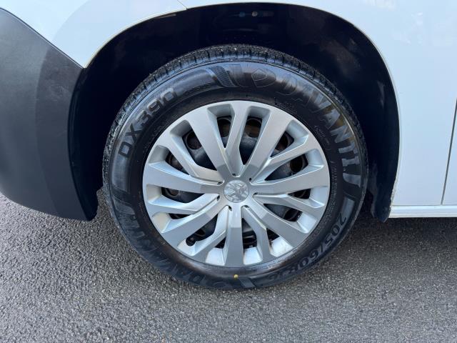 Used Peugeot Partner 2021 for sale - 77845272: Photo 52