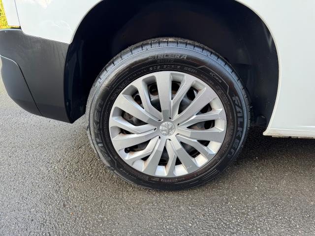 Used Peugeot Partner 2021 for sale - 77845272: Photo 54