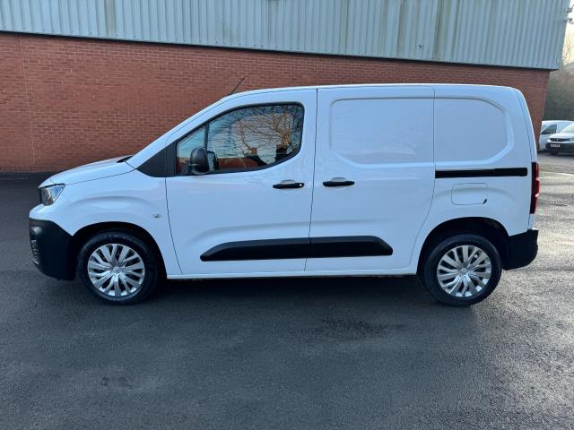 Used Peugeot Partner 2021 for sale - 77845272: Photo 6