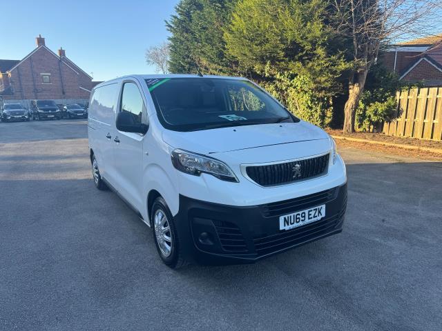 Used Peugeot Expert 2019 for sale - 77138530: Photo 2