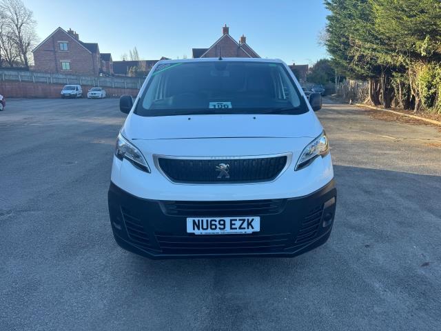 Used Peugeot Expert 2019 for sale - 77138530: Photo 3
