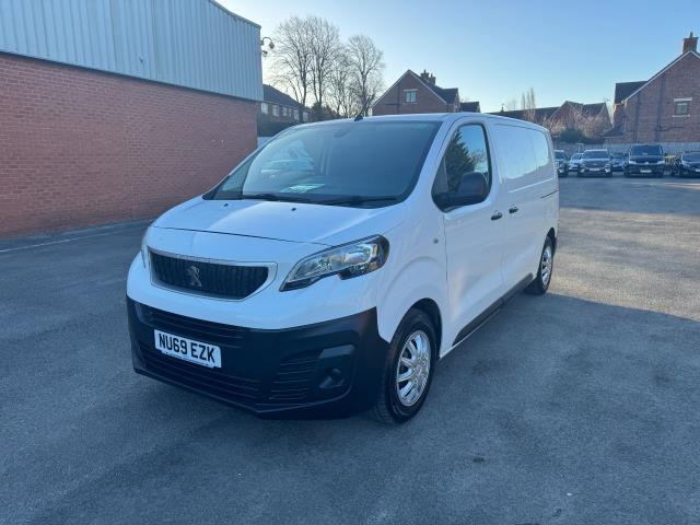 Used Peugeot Expert 2019 for sale - 77138530: Photo 4