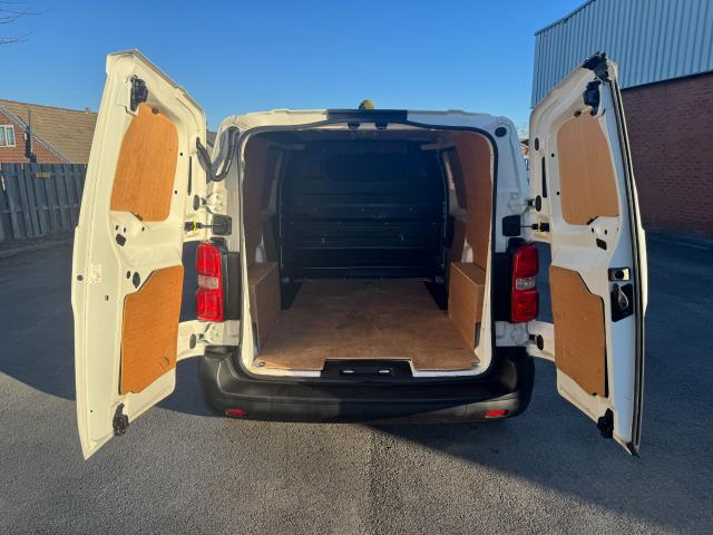 Used Peugeot Expert 2019 for sale - 77138530: Photo 47