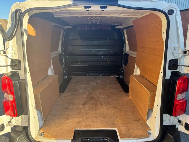 Used Peugeot Expert 2019 for sale - 77138530: Photo 48
